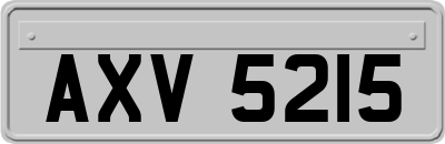 AXV5215
