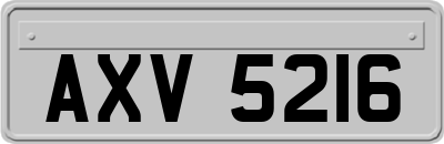 AXV5216