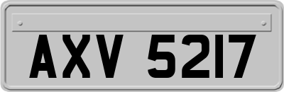 AXV5217