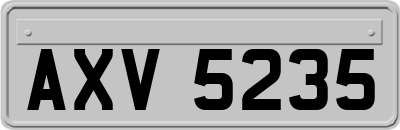 AXV5235