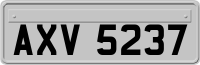 AXV5237