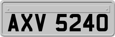 AXV5240