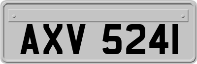 AXV5241