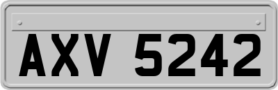 AXV5242