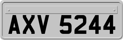 AXV5244