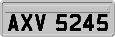 AXV5245
