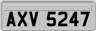 AXV5247
