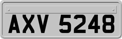 AXV5248