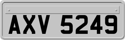 AXV5249