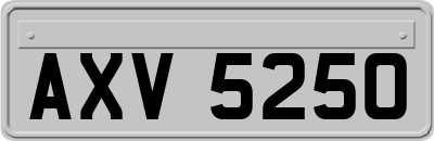 AXV5250