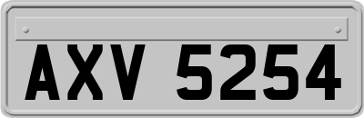 AXV5254
