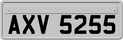 AXV5255