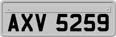 AXV5259