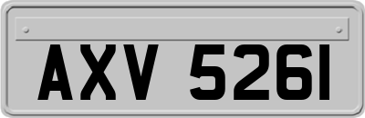 AXV5261