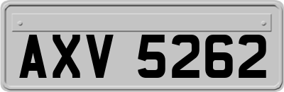 AXV5262