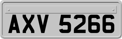 AXV5266