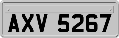 AXV5267