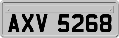 AXV5268