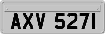 AXV5271