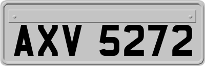 AXV5272