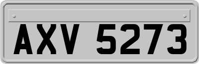 AXV5273