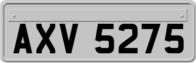 AXV5275