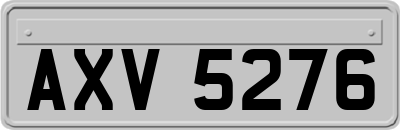 AXV5276