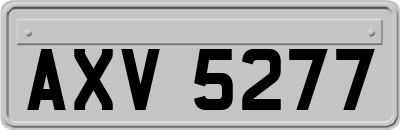 AXV5277