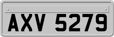 AXV5279