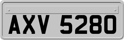 AXV5280