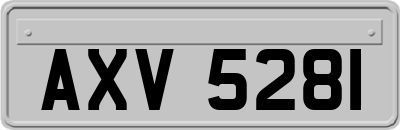AXV5281