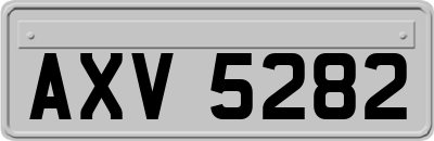 AXV5282