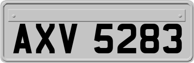 AXV5283
