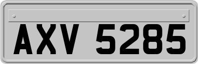 AXV5285