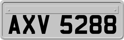 AXV5288