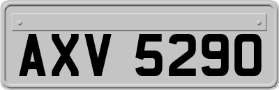 AXV5290