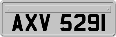 AXV5291