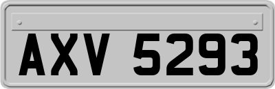 AXV5293