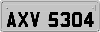 AXV5304