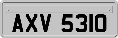 AXV5310