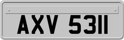 AXV5311