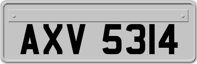 AXV5314