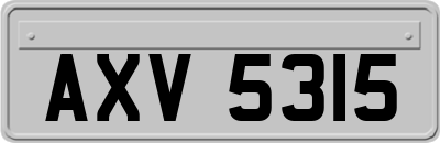 AXV5315