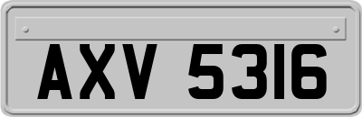 AXV5316
