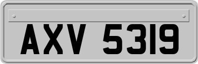 AXV5319