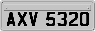 AXV5320