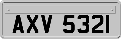 AXV5321