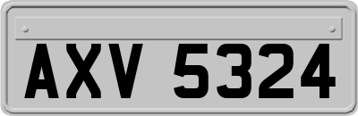 AXV5324