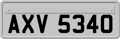 AXV5340