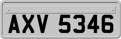 AXV5346